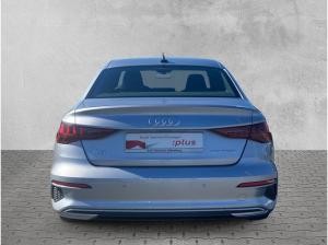 Audi A3 Lim. 35 TFSI S-tronic advanced ALLWETTER+NAVI