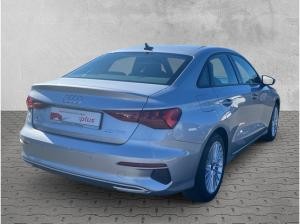 Audi A3 Lim. 35 TFSI S-tronic advanced ALLWETTER+NAVI