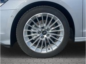 Audi A3 Lim. 35 TFSI S-tronic advanced ALLWETTER+NAVI