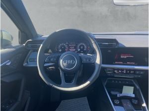 Audi A3 Lim. 35 TFSI S-tronic advanced ALLWETTER+NAVI