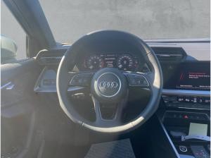 Audi A3 Lim. 35 TFSI S-tronic advanced ALLWETTER+NAVI