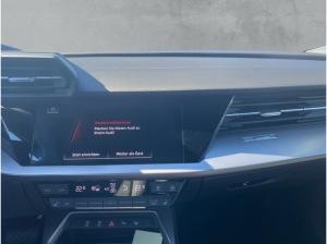 Audi A3 Lim. 35 TFSI S-tronic advanced ALLWETTER+NAVI