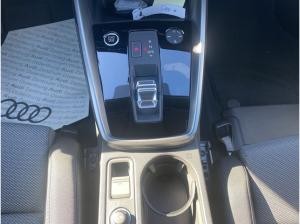 Audi A3 Lim. 35 TFSI S-tronic advanced ALLWETTER+NAVI