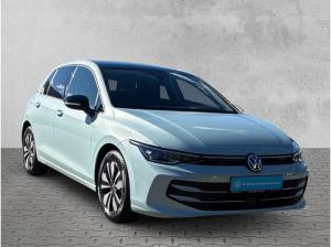 Volkswagen Golf VIII Lim. 1.5 eTSI Facelift DSG Life MATRIX+HARMAN KARDON