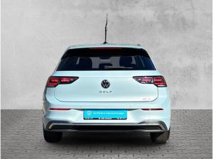Volkswagen Golf VIII Lim. 1.5 eTSI Facelift DSG Life MATRIX+HARMAN KARDON