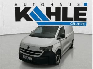 Volkswagen Transporter T7 e-Transporter Kasten Klima GJR