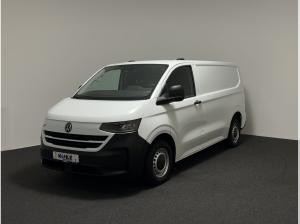 Volkswagen Transporter T7 e-Transporter Kasten Klima GJR