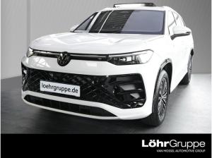 Volkswagen Tayron R -Line 2,0l TDI / VLW