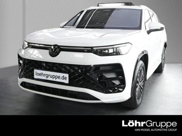 Volkswagen Tayron R -Line 2,0l TDI / VLW