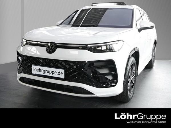 Volkswagen Tayron R -Line 2,0l TDI / VLW