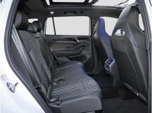 Volkswagen Tayron R -Line 2,0l TDI / VLW