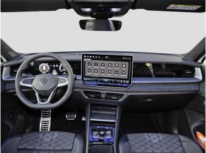 Volkswagen Tayron R -Line 2,0l TDI / VLW