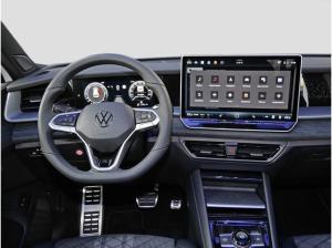 Volkswagen Tayron R -Line 2,0l TDI / VLW