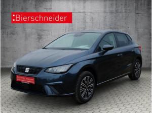 Seat Ibiza 1.0 TSI Road Edition NAVI LED KAMERA SHZ DAB 16