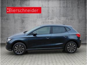 Seat Ibiza 1.0 TSI Road Edition NAVI LED KAMERA SHZ DAB 16