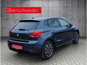 Seat Ibiza 1.0 TSI Road Edition NAVI LED KAMERA SHZ DAB 16