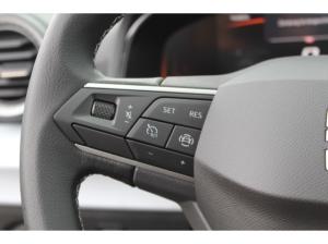 Seat Ibiza 1.0 TSI Road Edition NAVI LED KAMERA SHZ DAB 16