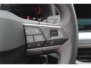 Seat Ibiza 1.0 TSI Road Edition NAVI LED KAMERA SHZ DAB 16