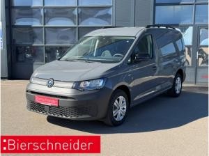 Volkswagen Caddy Maxi Cargo 2.0 TDI AHK 5-J-GAR PDC SHZ GRA BLUETOOTH