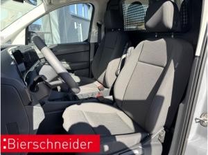Volkswagen Caddy Maxi Cargo 2.0 TDI AHK 5-J-GAR PDC SHZ GRA BLUETOOTH