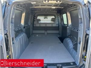Volkswagen Caddy Maxi Cargo 2.0 TDI AHK 5-J-GAR PDC SHZ GRA BLUETOOTH