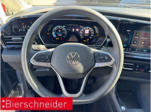 Volkswagen Caddy Maxi Cargo 2.0 TDI AHK 5-J-GAR PDC SHZ GRA BLUETOOTH