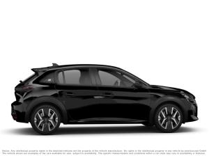 Peugeot 208 Style 100, Klima, Sitzhzg., PDC hinten, Metallic Bestellfahrzeug