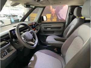 Volkswagen ID.Buzz ID. Buzz Pro KR 79 kWh LED PDC KlimaA GRA