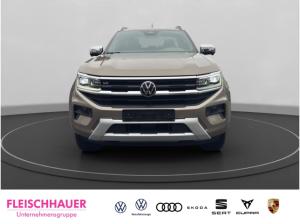 Volkswagen Amarok Style - SOFORT verfügbar
