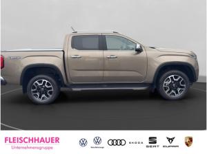 Volkswagen Amarok Style - SOFORT verfügbar