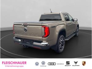 Volkswagen Amarok Style - SOFORT verfügbar