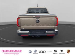 Volkswagen Amarok Style - SOFORT verfügbar