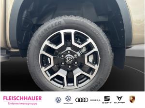 Volkswagen Amarok Style - SOFORT verfügbar