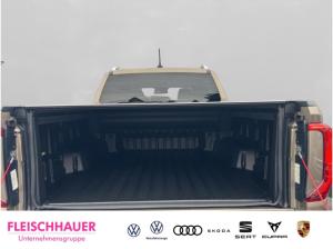 Volkswagen Amarok Style - SOFORT verfügbar