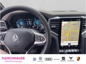 Volkswagen Amarok Style - SOFORT verfügbar