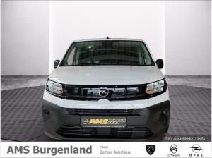 Opel Combo ELEKTRO Cargo Edition