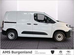 Opel Combo ELEKTRO Cargo Edition