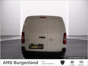 Opel Combo ELEKTRO Cargo Edition