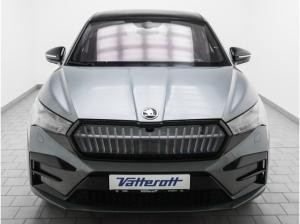 Skoda ENYAQ Coupe RS Lounge Navi HuD DCC Matrix Maxx