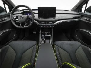 Skoda ENYAQ Coupe RS Lounge Navi HuD DCC Matrix Maxx