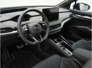 Skoda ENYAQ Coupe RS Lounge Navi HuD DCC Matrix Maxx