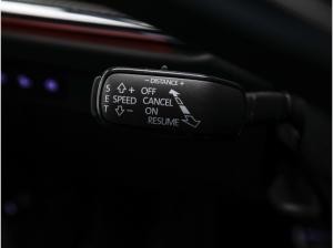 Skoda ENYAQ Coupe RS Lounge Navi HuD DCC Matrix Maxx