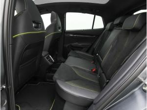 Skoda ENYAQ Coupe RS Lounge Navi HuD DCC Matrix Maxx