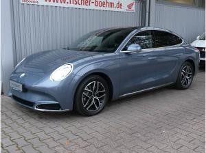 GWM ORA 07 Pro | el. Heckklappe