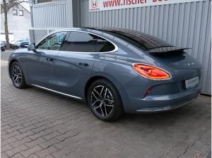 GWM ORA 07 Pro | el. Heckklappe