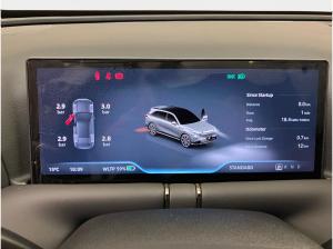 XPENG G9 **Standard Range** AKTION inkl. Wartungspaket