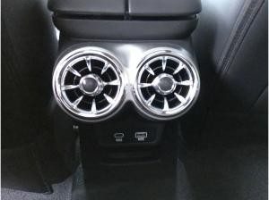 GWM ORA 07 Pro | el. Heckklappe