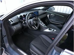 GWM ORA 07 Pro | el. Heckklappe