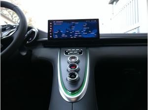 GWM ORA 07 Pro | el. Heckklappe