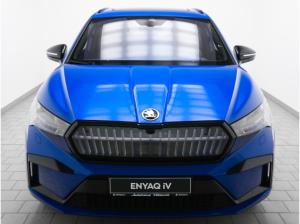 Skoda ENYAQ 85x Sportline 82 kWh Pano Maxx